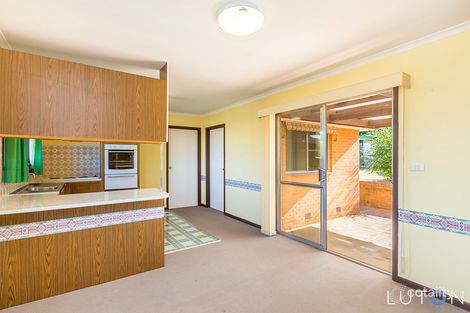 Property photo of 28 Solomon Crescent Latham ACT 2615