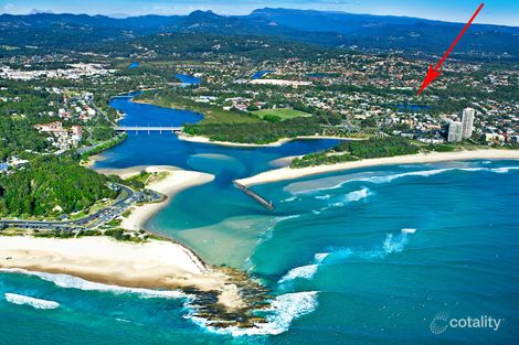 Property photo of 14 Merauke Avenue Palm Beach QLD 4221