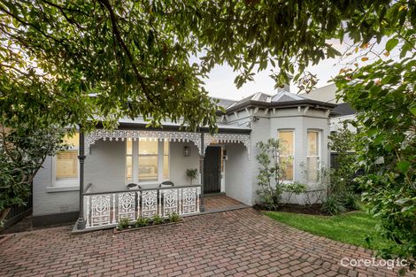 Property photo of 85 Chatsworth Road Prahran VIC 3181