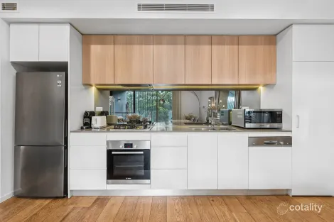 Property photo of 407A/34-38 McEvoy Street Waterloo NSW 2017