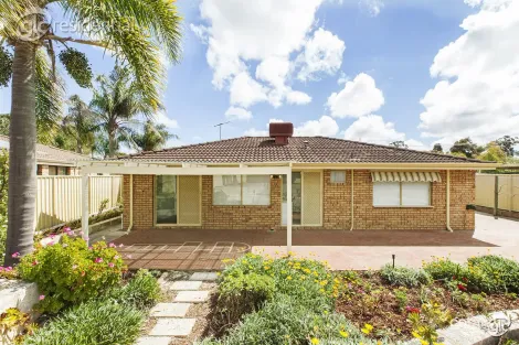 20 Moondarra Cir, South Lake, WA 6164