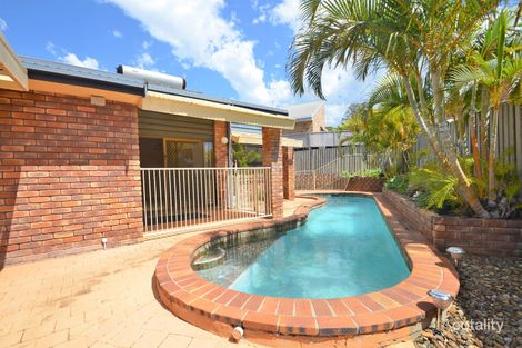 Property photo of 16 Belmore Close Robina QLD 4226