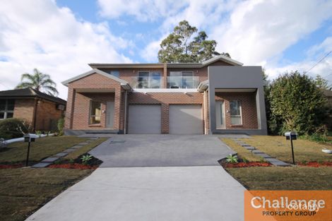 21 Wilson St, North Ryde, NSW 2113