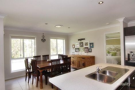 Property photo of 18 Silvereye Circuit Gilston QLD 4211