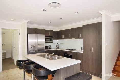 Property photo of 18 Silvereye Circuit Gilston QLD 4211