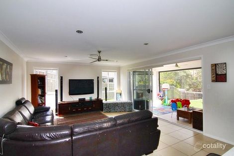 Property photo of 18 Silvereye Circuit Gilston QLD 4211