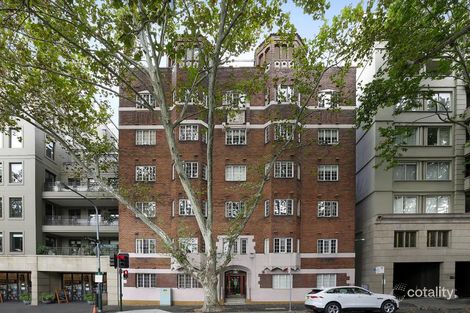 Property photo of 5/16 Macleay Street Elizabeth Bay NSW 2011