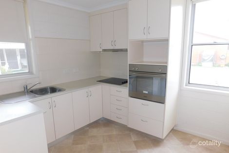 Property photo of 35/180-190 Guthridge Parade Sale VIC 3850