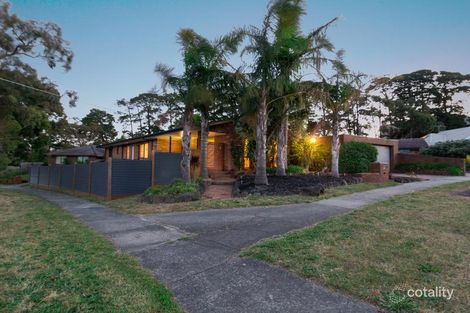 Property photo of 1 Sussex Court Somerville VIC 3912