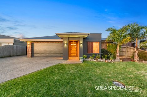6 Silver Way, Koo Wee Rup, VIC 3981