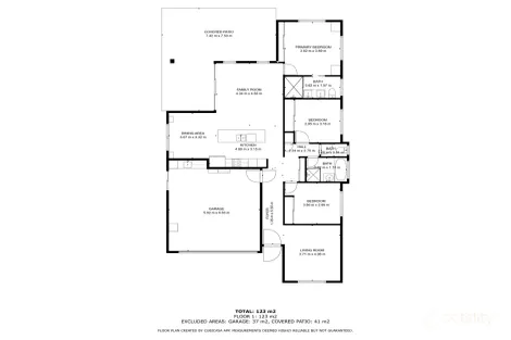 Property photo of 22 Hudson Drive Urraween QLD 4655