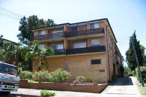 Property photo of 11/19-21 Myra Road Dulwich Hill NSW 2203