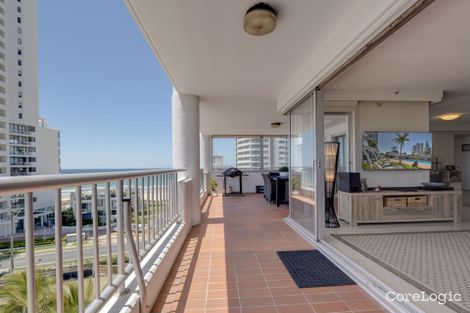 Property photo of 6A/7 Fern Street Surfers Paradise QLD 4217