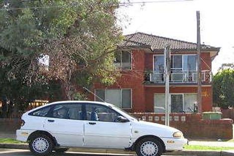 3/44 Wrentmore St, Fairfield, NSW 2165