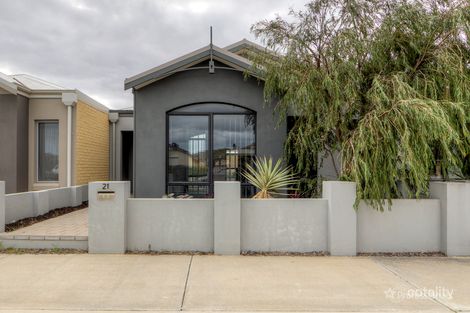 Property photo of 21 Tredegar Street Butler WA 6036