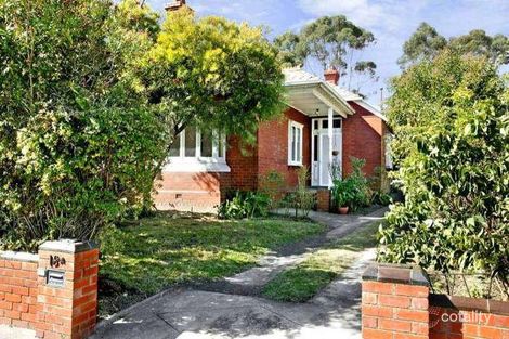 Property photo of 18 Denmark Street Kew VIC 3101