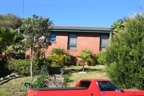 76 Kotara Cres, Unanderra, NSW 2526