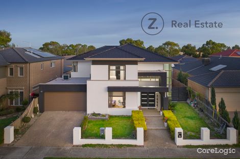 Property photo of 5 Villiers Road Keysborough VIC 3173