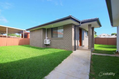 Property photo of 18A Wenke Crescent Yagoona NSW 2199