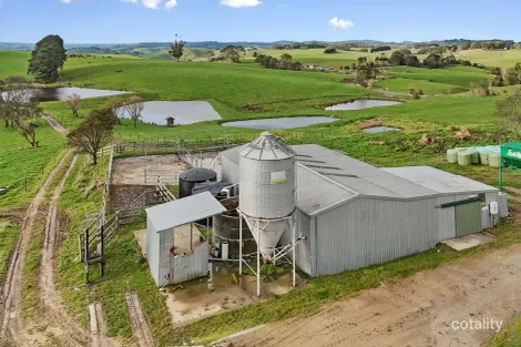 455 Buffalo North Rd, Buffalo, VIC 3958