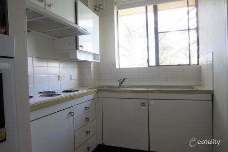 23/29-33 Parkes Rd, Artarmon, NSW 2064