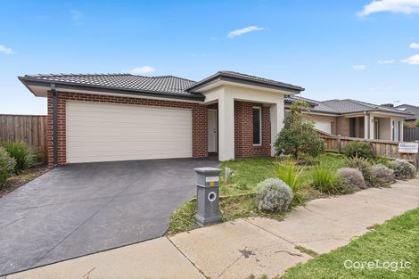 Property photo of 12 Lispenard Circuit Point Cook VIC 3030
