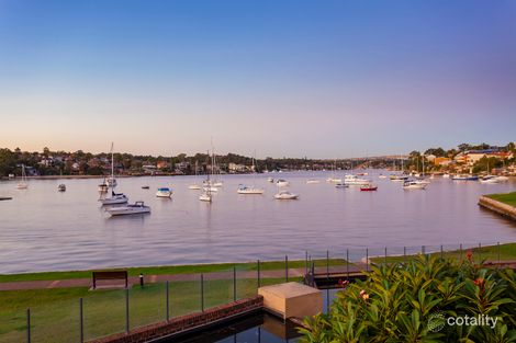 4/4 Harbourview Cres, Abbotsford, NSW 2046