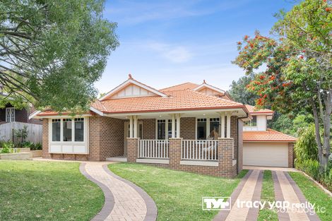 Property photo of 4 Central Avenue Eastwood NSW 2122