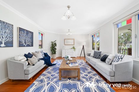 Property photo of 4 Central Avenue Eastwood NSW 2122