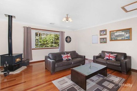 Property photo of 40 Powys Circuit Castle Hill NSW 2154
