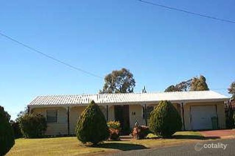 16 Moselle Ct, Wilsonton Heights, QLD 4350