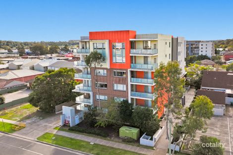 19/12-14 King St, Campbelltown, NSW 2560