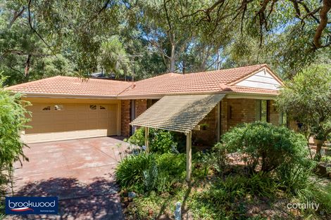 13 Springside Cres, Glen Forrest, WA 6071