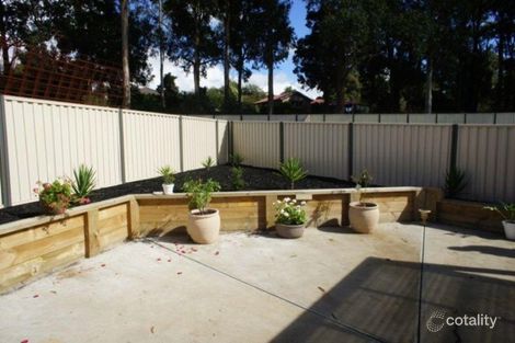 Property photo of 1 Spring Place Drouin VIC 3818