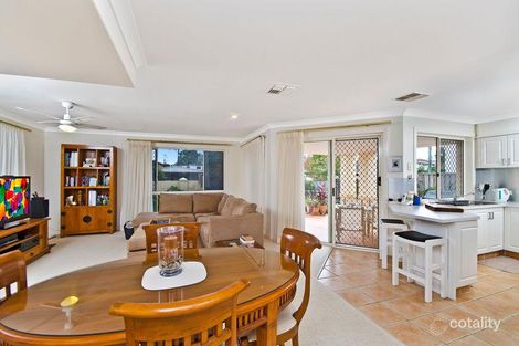 1/58 Tallebudgera Dr, Palm Beach, QLD 4221