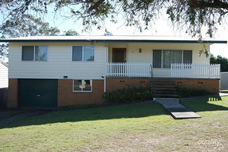 Property photo of 33 Flett Street Wingham NSW 2429