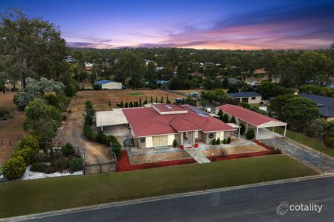Property photo of 67-71 Bottlebrush Drive Jimboomba QLD 4280
