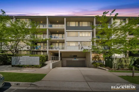 38/39-43 Crawford St, Queanbeyan, NSW 2620
