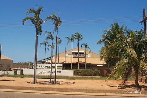 18 Clementson St, Broome, WA 6725