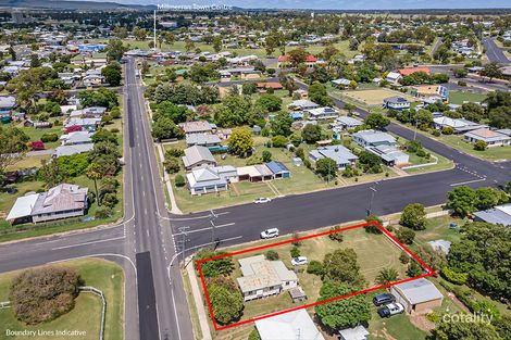 Property photo of 31 Mary Street Millmerran QLD 4357