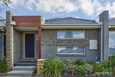 Property photo of 33 Allumba Way Wollert VIC 3750