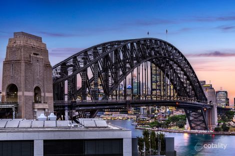 Property photo of 903/30 Alfred Street South Milsons Point NSW 2061