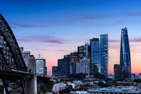 Property photo of 903/30 Alfred Street South Milsons Point NSW 2061