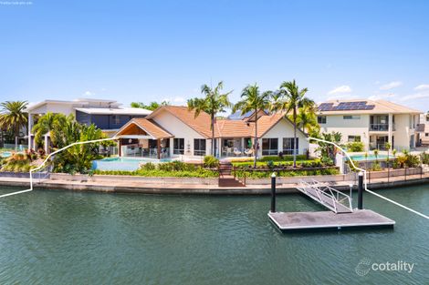 Property photo of 22 Middle Quay Drive Biggera Waters QLD 4216