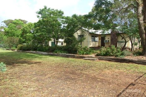 Property photo of 60 Reservoir Road Bargo NSW 2574