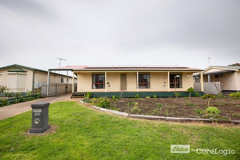 Property photo of 20 Harding Court Naracoorte SA 5271