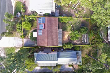 Property photo of 59 Berrima Parade Surfside NSW 2536