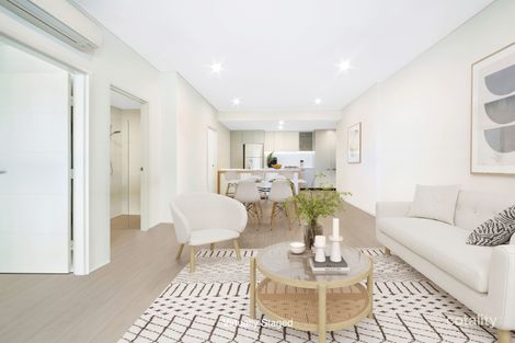 Property photo of 136/64 River Road Ermington NSW 2115