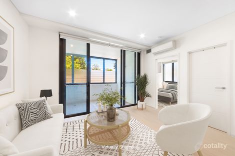 Property photo of 136/64 River Road Ermington NSW 2115