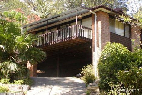 Property photo of 26 Acacia Road Berowra NSW 2081